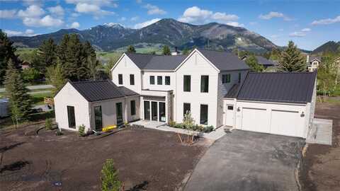 2276 Snow Flake Court, Bozeman, MT 59715