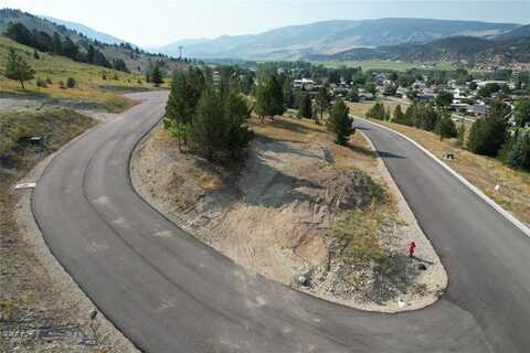 Lot B-22 The Smelter City Estates Subdivision, Anaconda, MT 59711