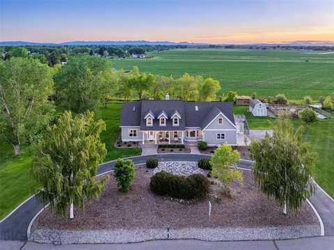 555 Mary Road, Bozeman, MT 59718