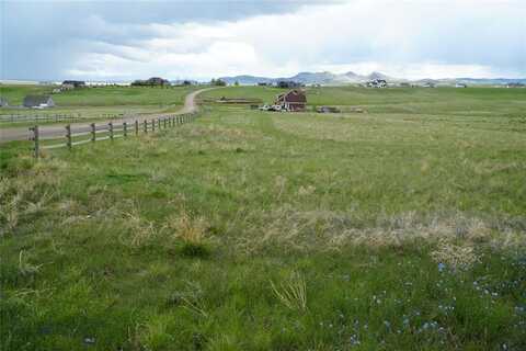 Tbd Wild Rose, Three Forks, MT 59752