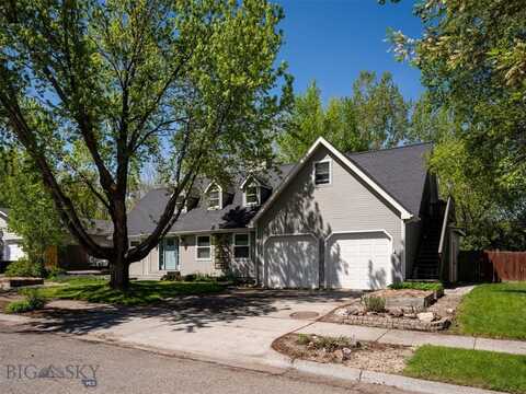 507 Flathead Avenue, Bozeman, MT 59718