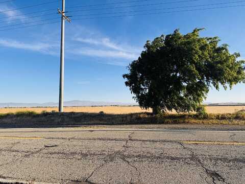W Vac Land W Ave K / 83rd West, Lancaster, CA 93536