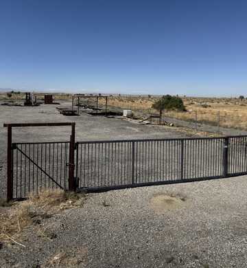 Vic Avenue G12 Vic 8th Ste, Lancaster, CA 93535