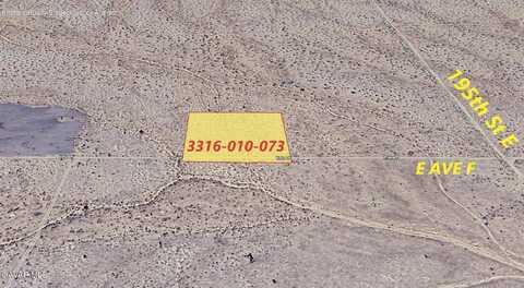 E Ave F, Lancaster, CA 93535