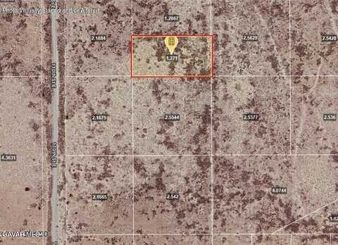 Ave M-8, Lancaster, CA 93535