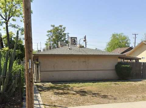 523 31st Street, Bakersfield, CA 93301