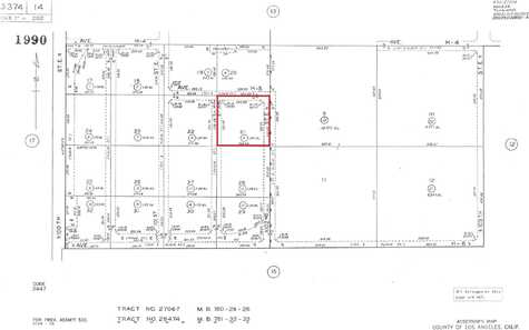 E Ave H, Lancaster, CA 93535
