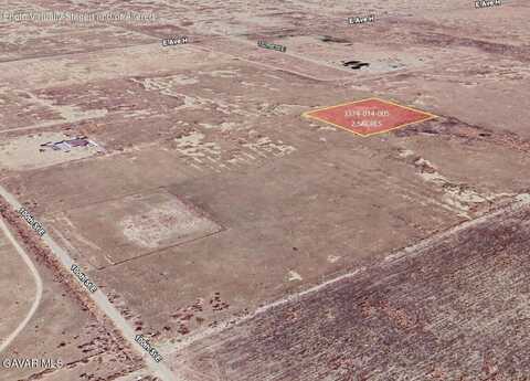 E Ave H, Lancaster, CA 93535