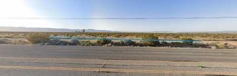 6301 California City Boulevard, California City, CA 93505