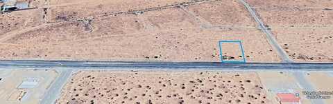 10300 S Loop Boulevard, California City, CA 93505