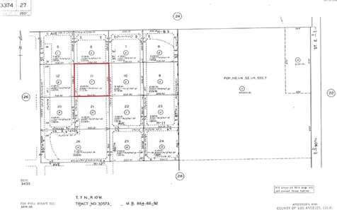 E Ave I, Lancaster, CA 93535