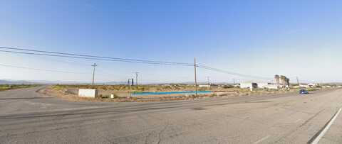 6505 California City Boulevard, California City, CA 93505