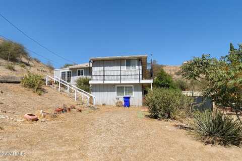 15771 Baker Canyon Road, Santa Clarita, CA 91390