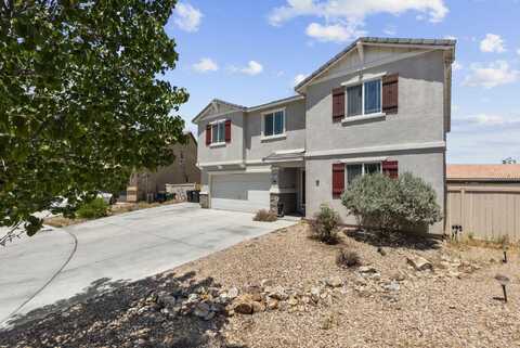 1021 Cambridge Court, Lancaster, CA 93535