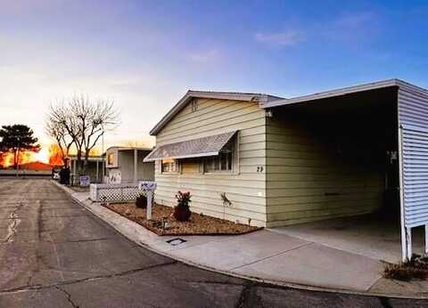 2550 E Avenue I, Lancaster, CA 93535