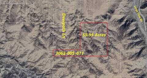 Deerpath Ln, Llano, CA 93544