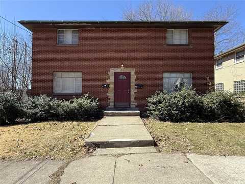 43 Howard Avenue, BINGHAMTON, NY 13904