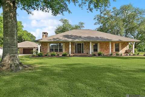 168 Sarah Victoria Drive, Belle Chasse, LA 70037