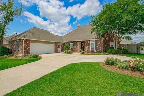 3254 White Lane Dr, Saint George, LA 70816