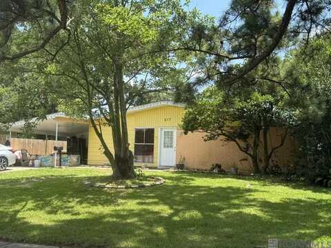 517 Fairlawn Drive, Terrytown, LA 70056