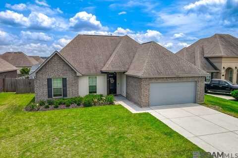 8798 Cresson Dr, Denham Springs, LA 70726