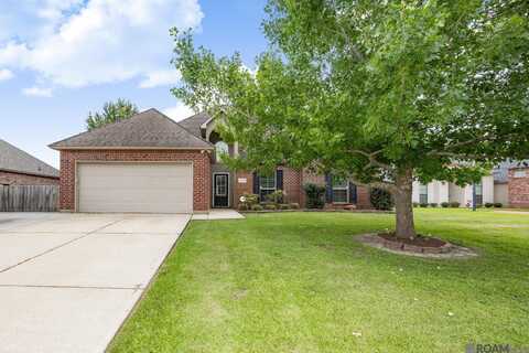 41165 New Orleans Dr, Sorrento, LA 70778