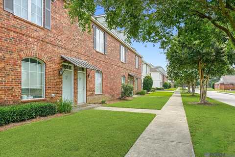 4000 Lake Beau Pre, Baton Rouge, LA 70820