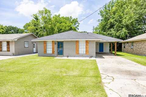58624 Jetson Ave, Plaquemine, LA 70764