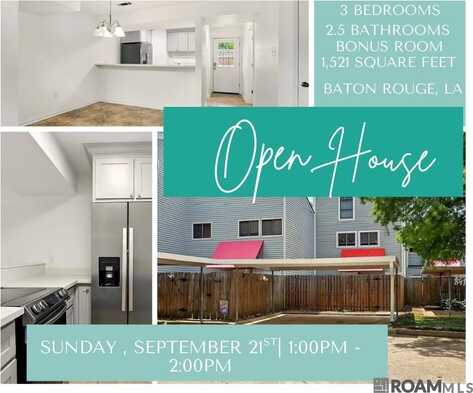 8416 E Cypress Point Ct, Saint George, LA 70809