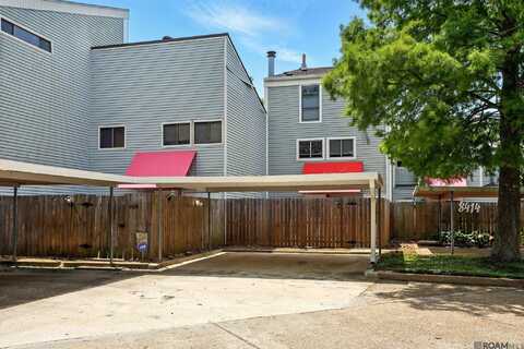 8416 E Cypress Point Ct, Saint George, LA 70809