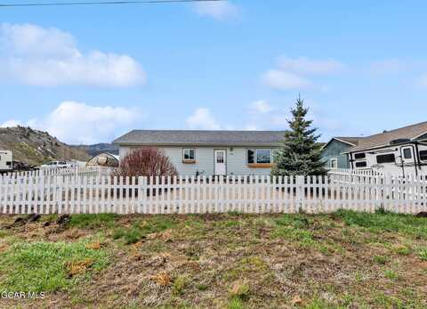 580 East Byers Avenue, Hot Sulphur Springs, CO 80451