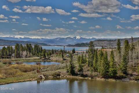 229 GCR 4421, Grand Lake, CO 80447