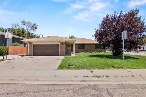 200 Dickinson Street, Lakin, KS 67860