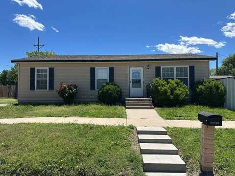 805 W 1st Street, Guymon, OK 73942
