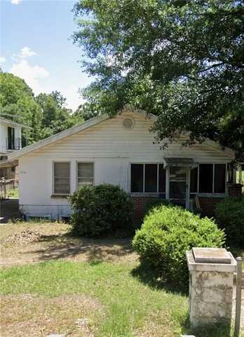 2210 Center Street, Mount Vernon, AL 36560