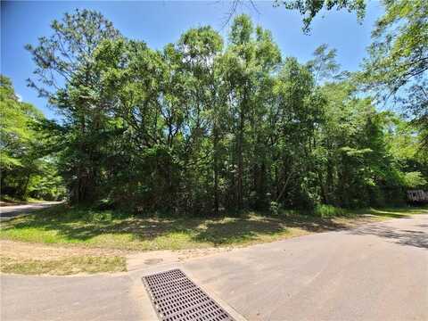 240 Barnes Avenue, Mobile, AL 36608