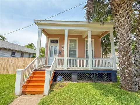 1000 Selma Street, Mobile, AL 36604