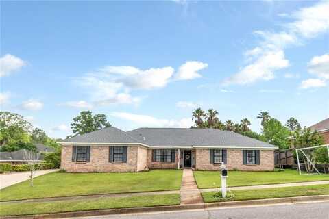 7250 Pine Station Road S, Mobile, AL 36695