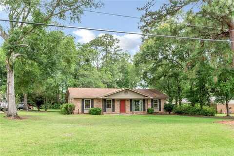 3914 Blue Gill Circle, Mobile, AL 36619