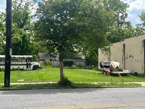 1205 Martin Luther King Jr Avenue, Mobile, AL 36603
