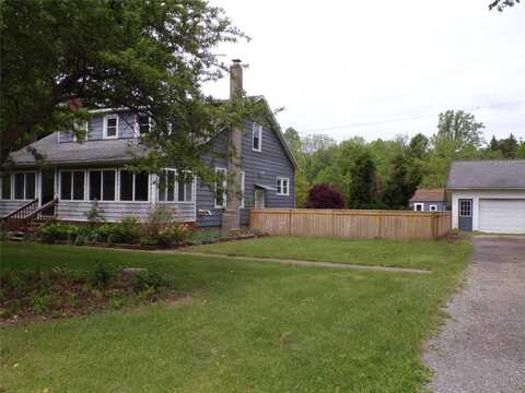 13326 RIDGE Road, West Springfield, PA 16443
