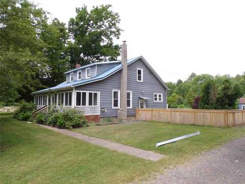 13326 RIDGE Road, West Springfield, PA 16443