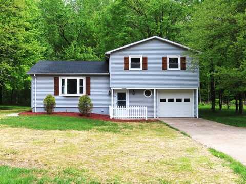 17242 KEVIN Drive, Meadville, PA 16335