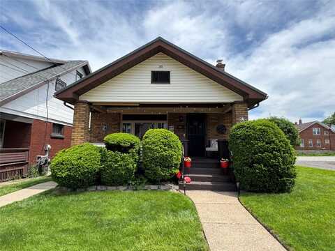 2711 PERRY Street, Erie, PA 16504