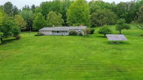 23186 HATCHTOWN Road, Spartansburg, PA 16434