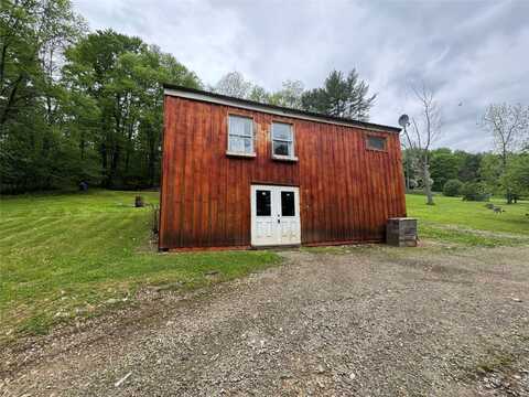 471 BROWN HILL Road, Youngsville, PA 16371