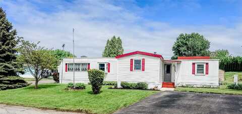 314 CHATHAM Court, Girard, PA 16417