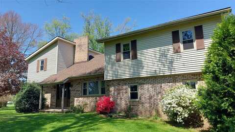549 KINSMAN Road, Jamestown, PA 16134