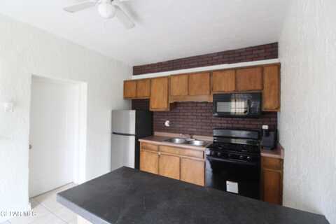 601 N COPIA Street unit: 2, El Paso, TX 79903