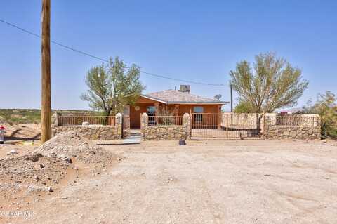 15761 HORIZON Boulevard, El Paso, TX 79928